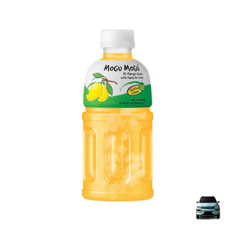 Mogu Mogu Jus Mangue 320ml