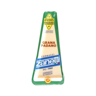 Grana Padano 200Gr Zanetti
