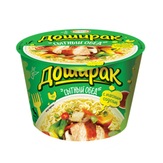 4607065580568 სუპი ქათმის ვედრო /დოშირაკი/ 110გრ