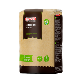 4602248016605 მანანის ბურღული /იარმარკა/ 600 გრ