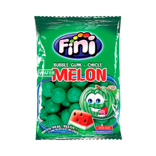 Fini Chewing-gum Pastèque 90g