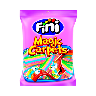 Gommes tapis magiques 90g - FINI