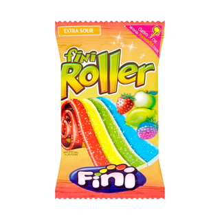 Roulé de gelée Fini Fantasy