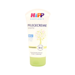HiPP baby sensitiv krema 75ml