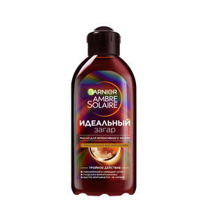 Գառնիեր յուղ արևայրուքի համար կոկոսի բույրով 200մլ