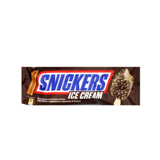 Sladoled Snickers Ice Stick 73,5G