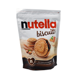 BISCUIT T22 NUTEL 304 G