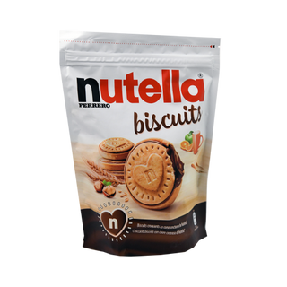 BISCUIT T22 NUTEL 304 G