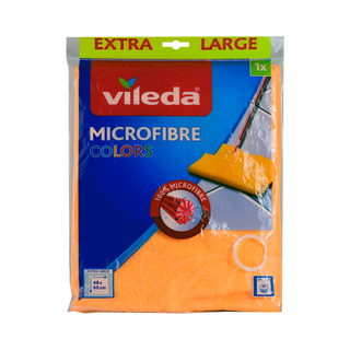 Vileda Krpa Magicna Za Pod Mikrofiber