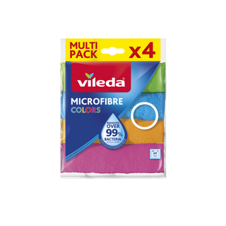 Krpa Magična Color 4/1 Vileda