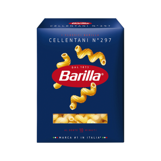 8076809575966 მაკარონი სელენტანი ბარილა 450გრ