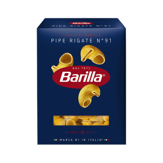 8076809576086 მაკარონი ლოკოკინა ბარილა 450გრ