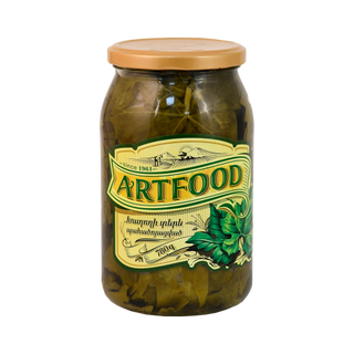 Խաղողի տերև «Արտֆուդ» 780գր