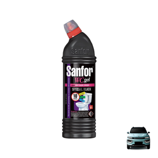 საწმ საშ აბაზ ბლექს 750მლ სანფორი
