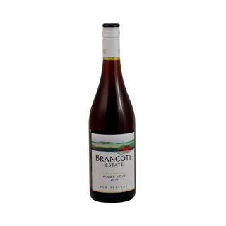 Вино Brancott Estate Marlborough Pinot Noir 0,75 л сух. червон.