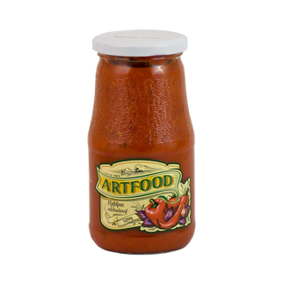 Աջիկա «Արտֆուդ» ռեհանով 520գր