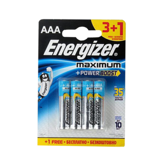 Baterije Aaa Alkalne Power Lr03 3 Kom