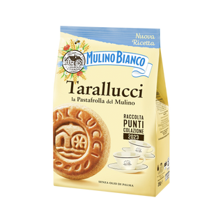 Keks Taralucci Mulino Bianco 350 g