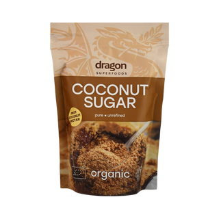 organic kokosov šećer