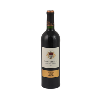 DULONG PRESTIGE ST EMILION Bordeaux-St Emilion 0.75
