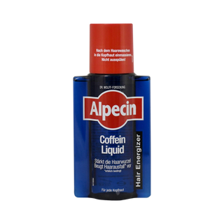 Alpecin Losion Protiv Opadanja Kose 200Ml