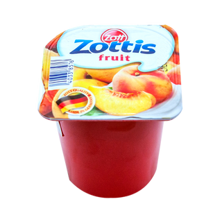 Voćni Jogurt 115Gr Fruit Frush Zotti (40338576)