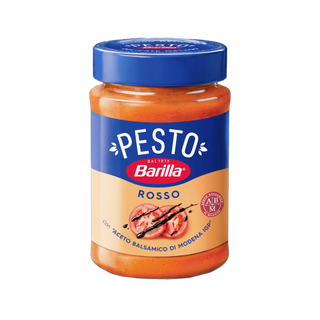 Barilla Salsa Pesto Rosso 200g