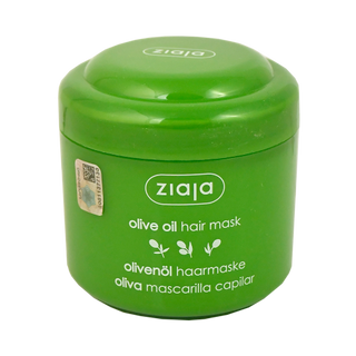 MASKA ZA REGENERACIJU KOSE MASLINA 200ml