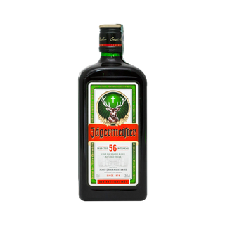 Лікер Jägermeister 35% 0.5 л