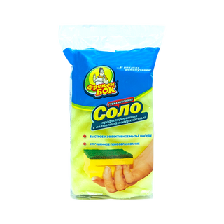 ფრეკენ ბოკ ღრუბელი სოლო 1 ც/4820048480086 1ც