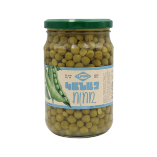 Կանաչ ոլոռ «ԱՊԳ» ա/տ 720մլ