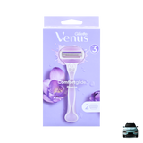 Venus Breeze 2-Blade Razor 1 pc