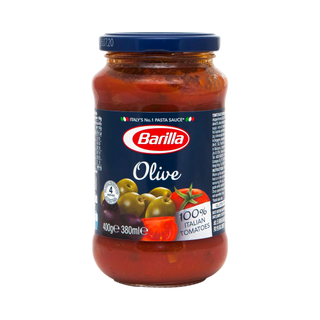 Barilla Salsa Olive 400g