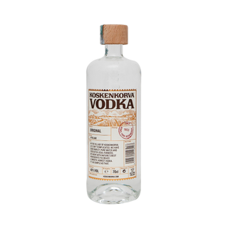 Водка Коскенкорва Оригинал 40% Vol. 0.7Л