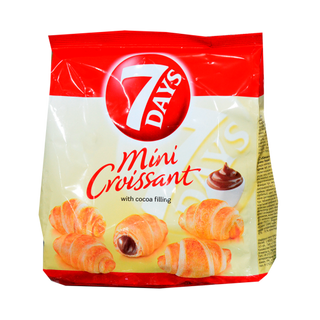 7 Days Kroasani Mini Cocoa 185G