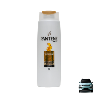 პანტენი შამპუნი აღდგენა&დაცვა 250მლ