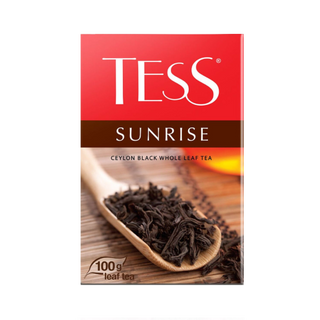 Թեյ սև Տեսս ցեյլոն 100գր
