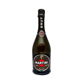 Champagne/Asti Martin Brut/750ml/11.5%