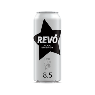 ალკო ენერგი 0.5 ქილა რევო