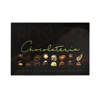 Roshen Praline Chocolateria 194G