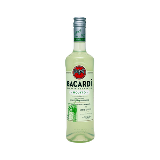 Mojito Bacardi 70Cl.