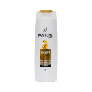 Шампунь Pantene Интенсивная защита  400мл