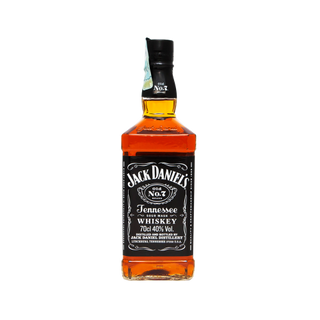 ვისკი 0.7ლ ჯეკ დენიელსი