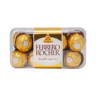 FERRERO ROCHER 200G