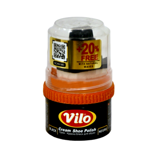 Applicateur De Cirage Noir - Le Flacon De 60ml - Vilo (94)  (94) - 594