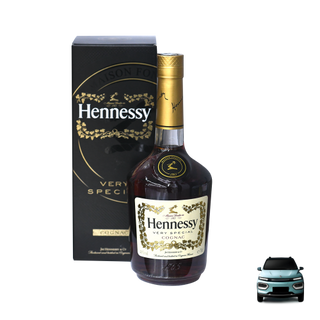 Hennessy Very Special коняк 0,7 л. / 02100623