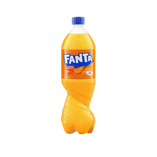 Fanta Orange 0.5L