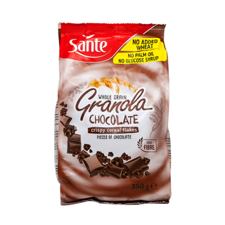 Santé Granola Chocolate 350g