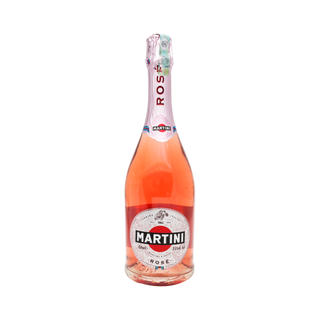 Asti Martini Rose 0.75 L 9.5% - Asti Martini Rose sparkling wine
