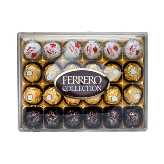 Ferrero Collection 269G